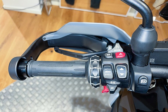 BMW R 1300 GS | Alla paket | Sommarkampanj - Spara 28.800:- 8 of 9