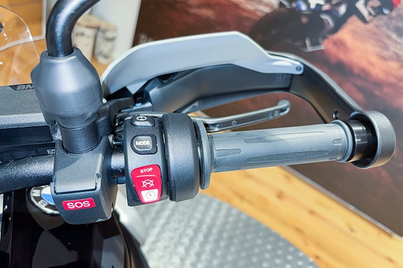 BMW R 1300 GS | Alla paket | Sommarkampanj - Spara 28.800:- 9 of 9