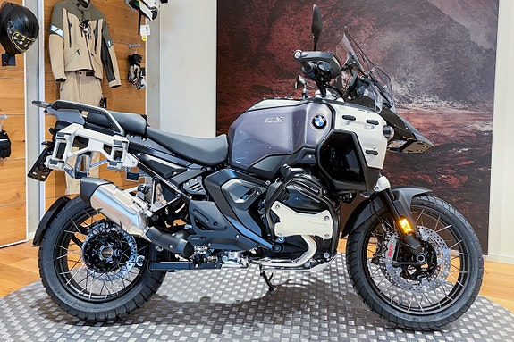 BMW R 1300 GSA |Dynamic|Touring|Invovation|Adaptive height adjustment|