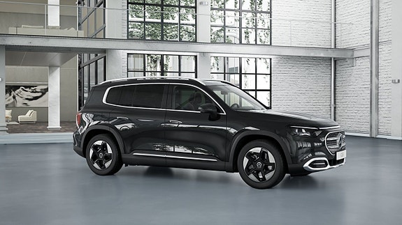 Mercedes-Benz GLB250+