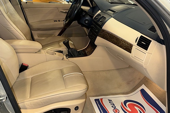 BMW X3 7 of 10