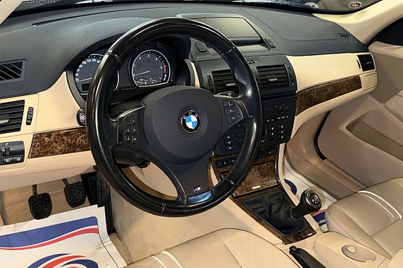 BMW X3 5 of 10