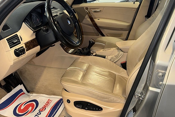 BMW X3 6 of 10