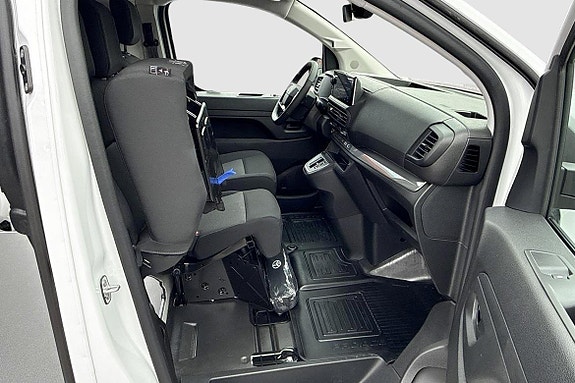 Toyota Proace 14 of 20