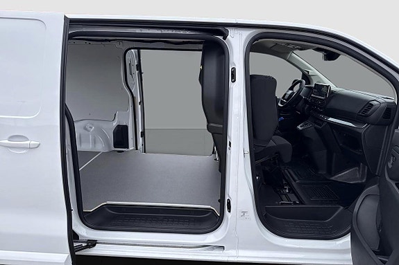 Toyota Proace 12 of 20