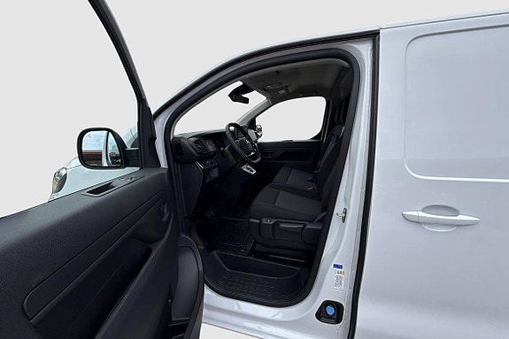 Toyota Proace 7 of 20