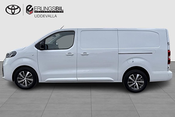 Toyota Proace 3 of 5