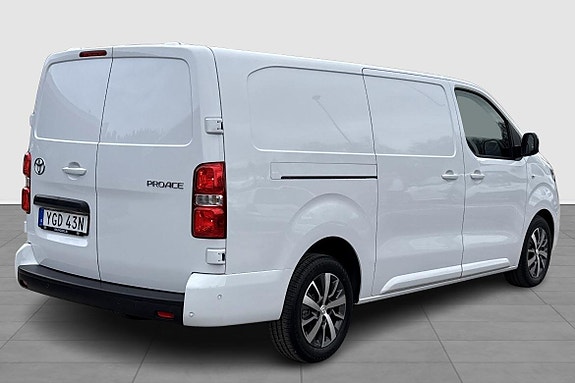 Toyota Proace 20 of 20