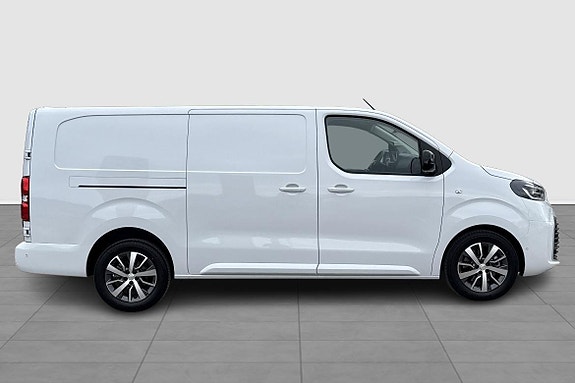 Toyota Proace 19 of 20