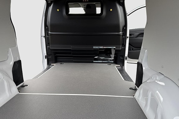 Toyota Proace 13 of 20