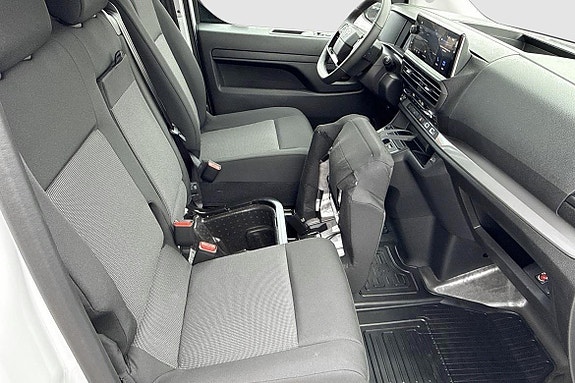 Toyota Proace 15 of 20