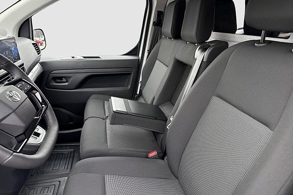Toyota Proace 8 of 20