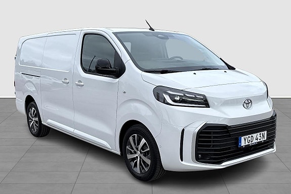 Toyota Proace 18 of 20