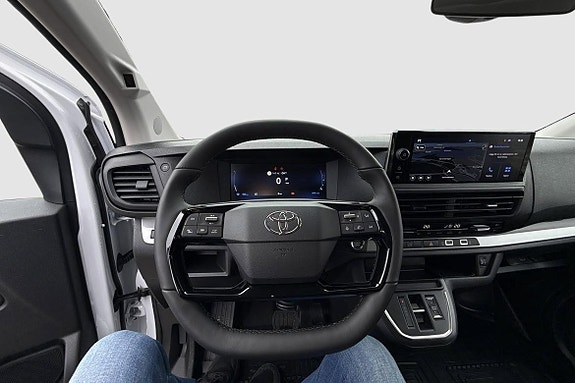 Toyota Proace 9 of 20
