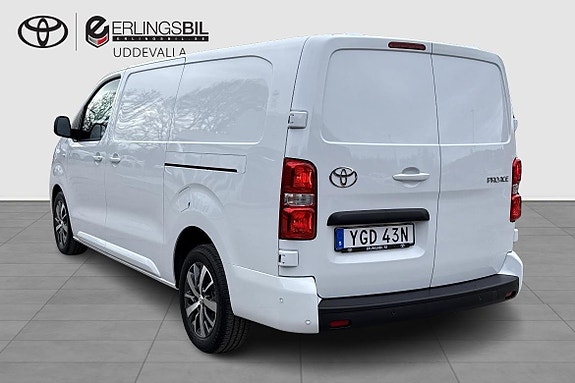 Toyota Proace 2 of 5