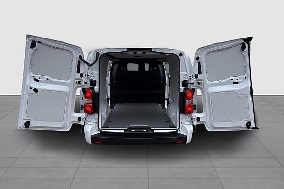 Toyota Proace 11 of 20