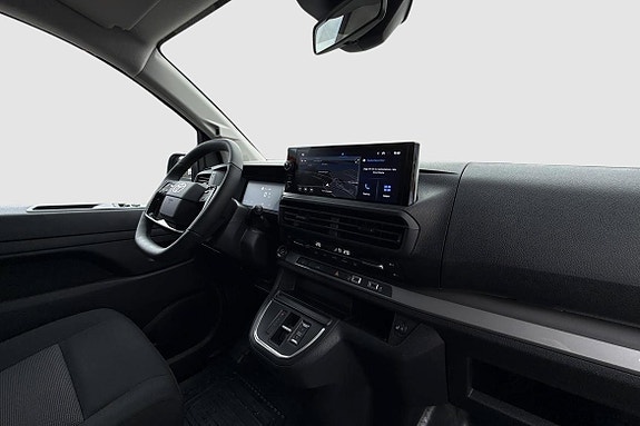 Toyota Proace 16 of 20