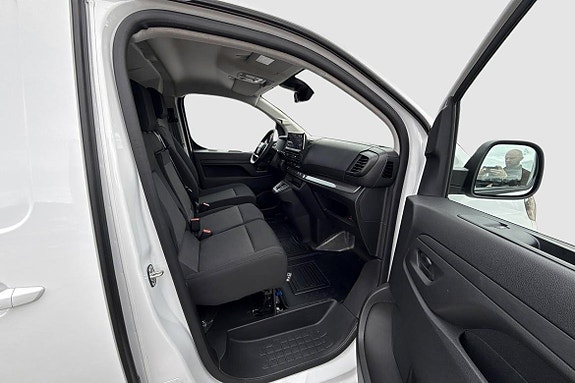Toyota Proace 6 of 20