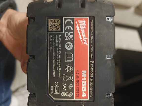 Product image 2 of 3