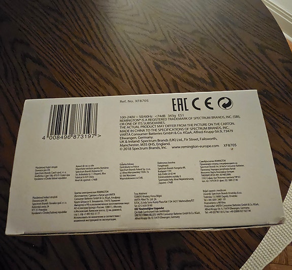 Product image 2 of 7