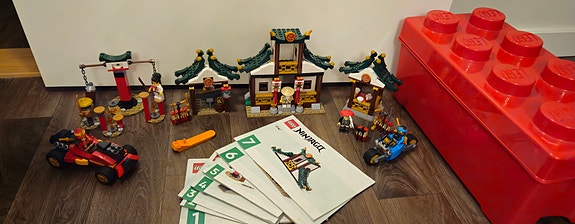 Product image 2 of 5