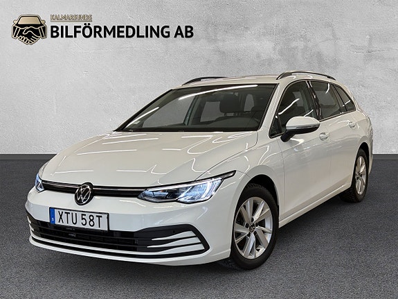 Volkswagen Golf-Serie