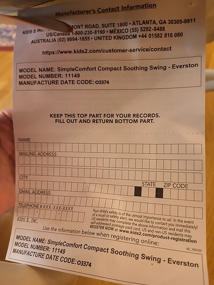 Product image 2 of 3