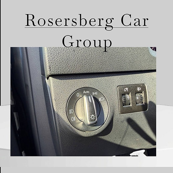 Volkswagen Caddy Maxi 20 of 23