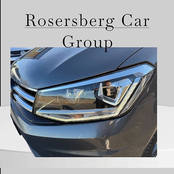 Volkswagen Caddy Maxi 23 of 23