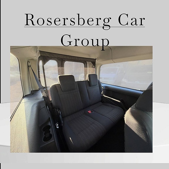 Volkswagen Caddy Maxi 11 of 23
