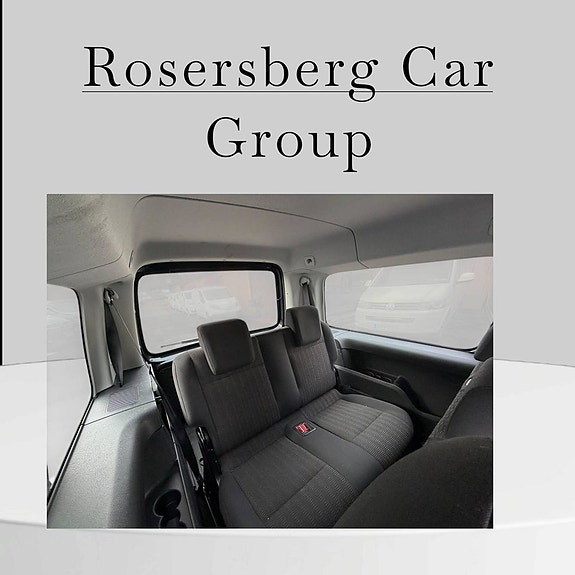 Volkswagen Caddy Maxi 11 of 21