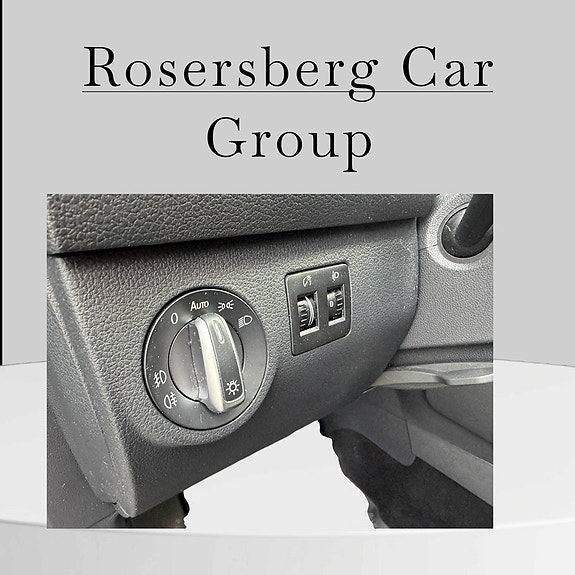 Volkswagen Caddy Maxi 16 of 21