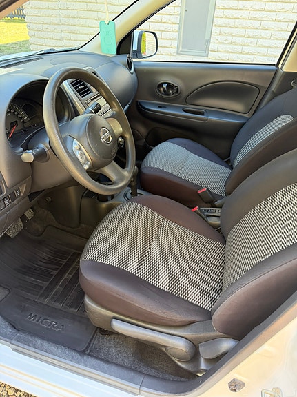 Nissan Micra 5 of 5