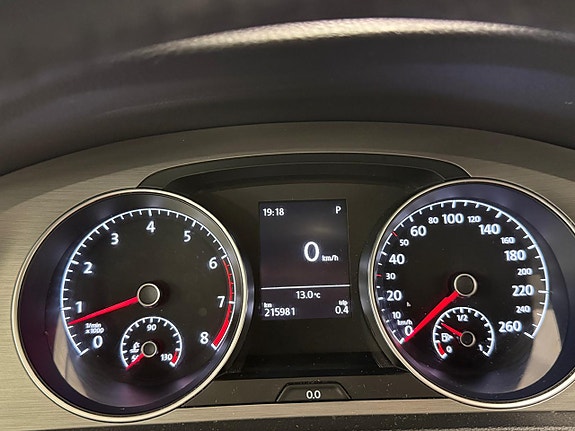 Volkswagen Golf-Serie 21 of 27