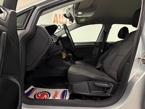 Volkswagen Golf-Serie 10 of 27