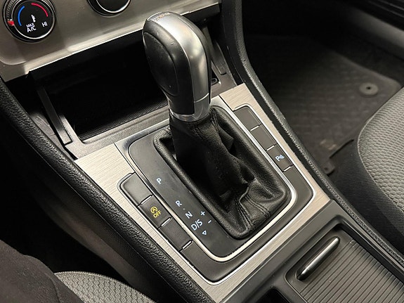 Volkswagen Golf-Serie 27 of 27
