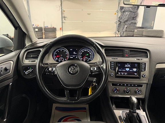 Volkswagen Golf-Serie 20 of 27