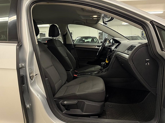 Volkswagen Golf-Serie 18 of 27