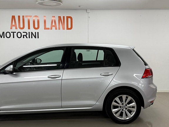 Volkswagen Golf-Serie 6 of 27