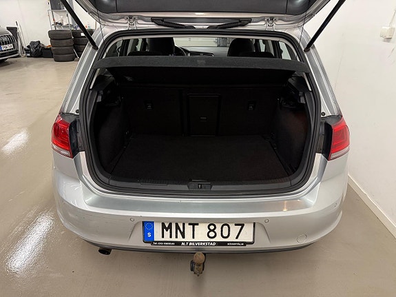 Volkswagen Golf-Serie 14 of 27