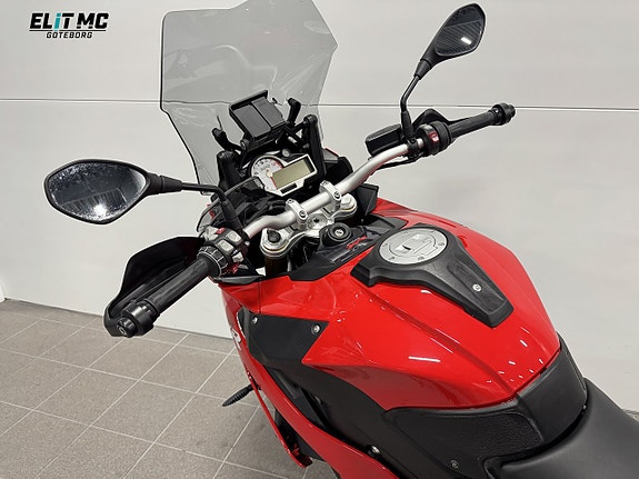 BMW Motorrad S 1000 XR Dynamic Leo Vince 10 of 17