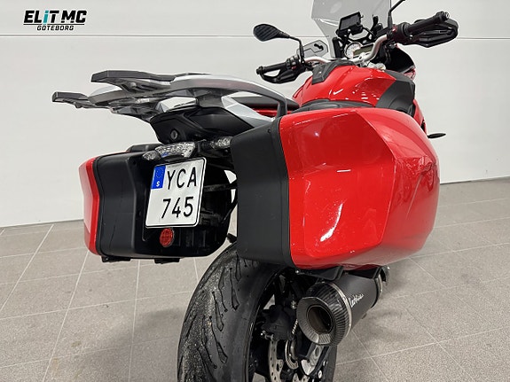 BMW Motorrad S 1000 XR Dynamic Leo Vince 8 of 17
