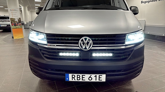 Volkswagen Transporter 12 of 12