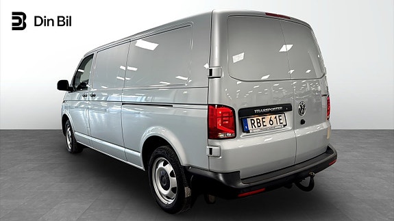 Volkswagen Transporter 3 of 5