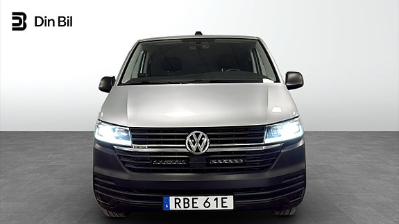 Volkswagen Transporter 4 of 5