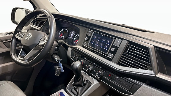Volkswagen Transporter 10 of 12