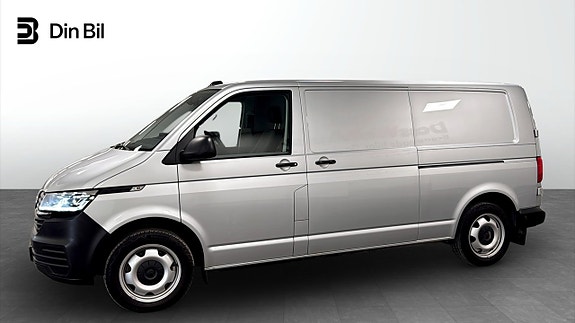 Volkswagen Transporter 2 of 5