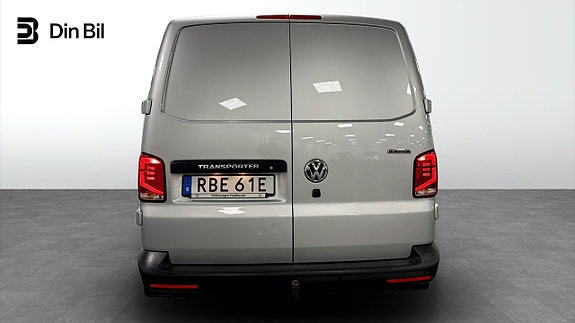 Volkswagen Transporter 5 of 5