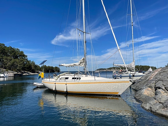 Linjett 32 — View photo 1
