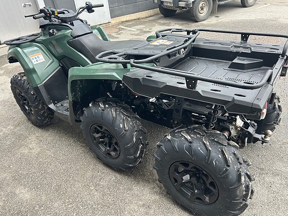 Can-Am Outlander 450 6x6 XU +/ Moms  / Frakt 4 of 7